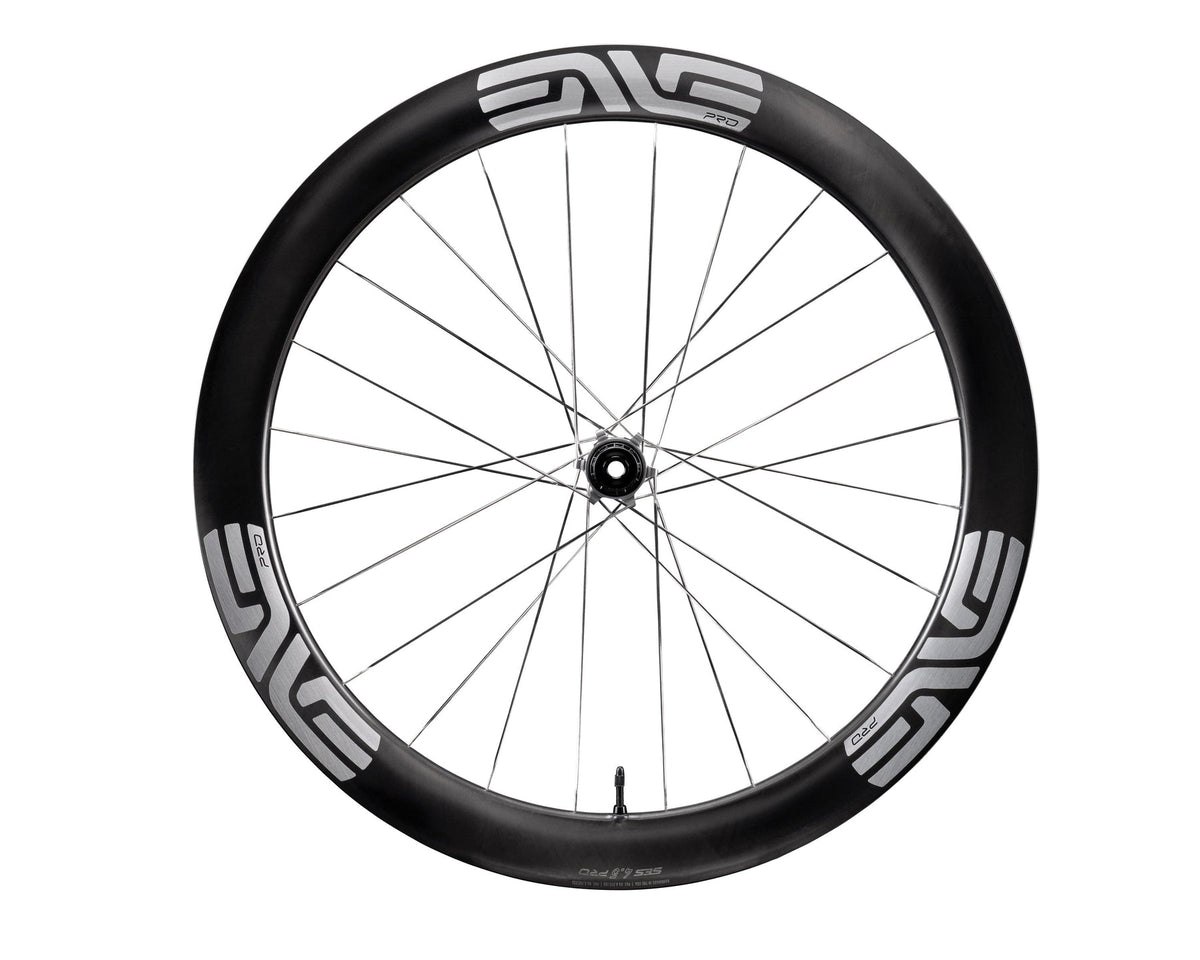 Enve SES 4.5 PRO - Rear - InnerDrive PRO Hub - XDR