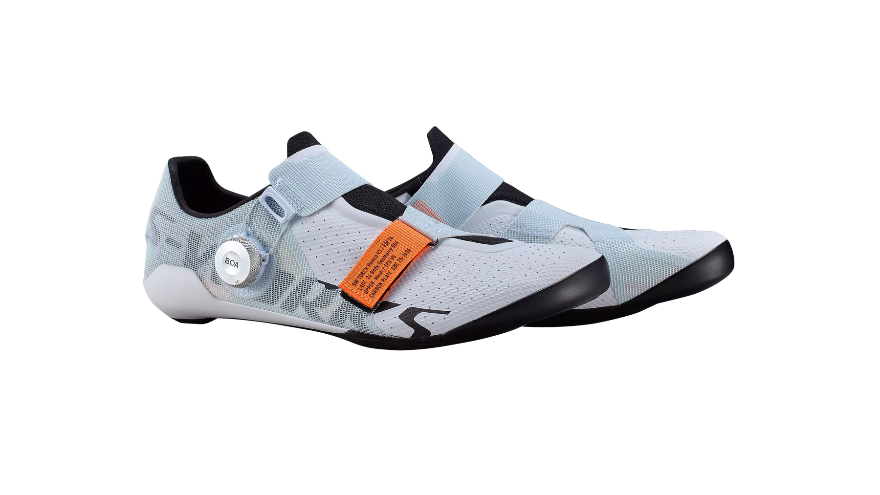 Specialized Shoes - S-Works Torch - Remco Edition - 40