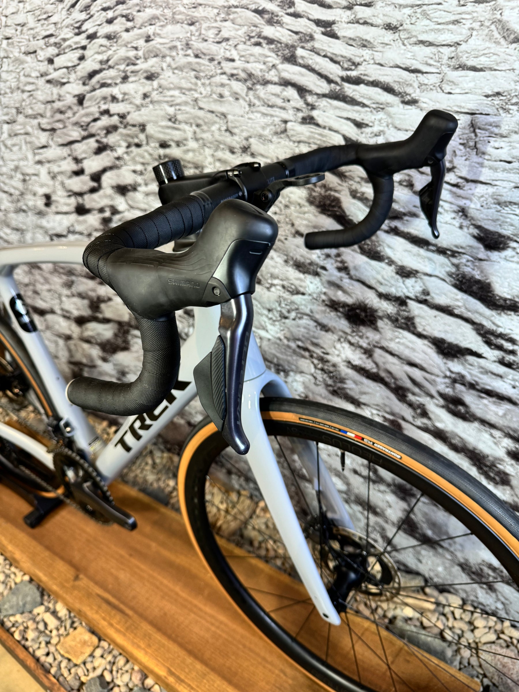 2023 Trek Domane SL7 (Gen4) - Ultegra Di2 - 58cm