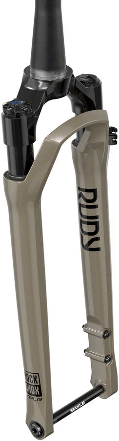 RockShox RUDY Ultimate XPLR Fork - 30 mm - Kwiqsand