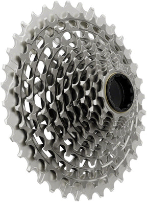 SRAM RED E1 XG-1290 Cassette - 12Spd - 10-36t - Silver