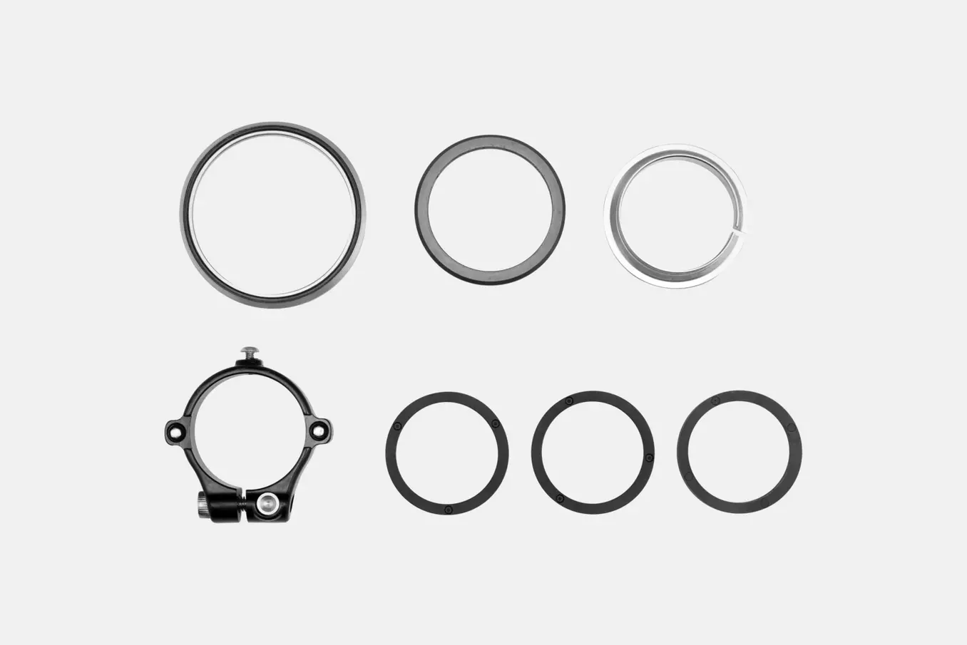 Specialized Integrated Future Shock Complete Headset