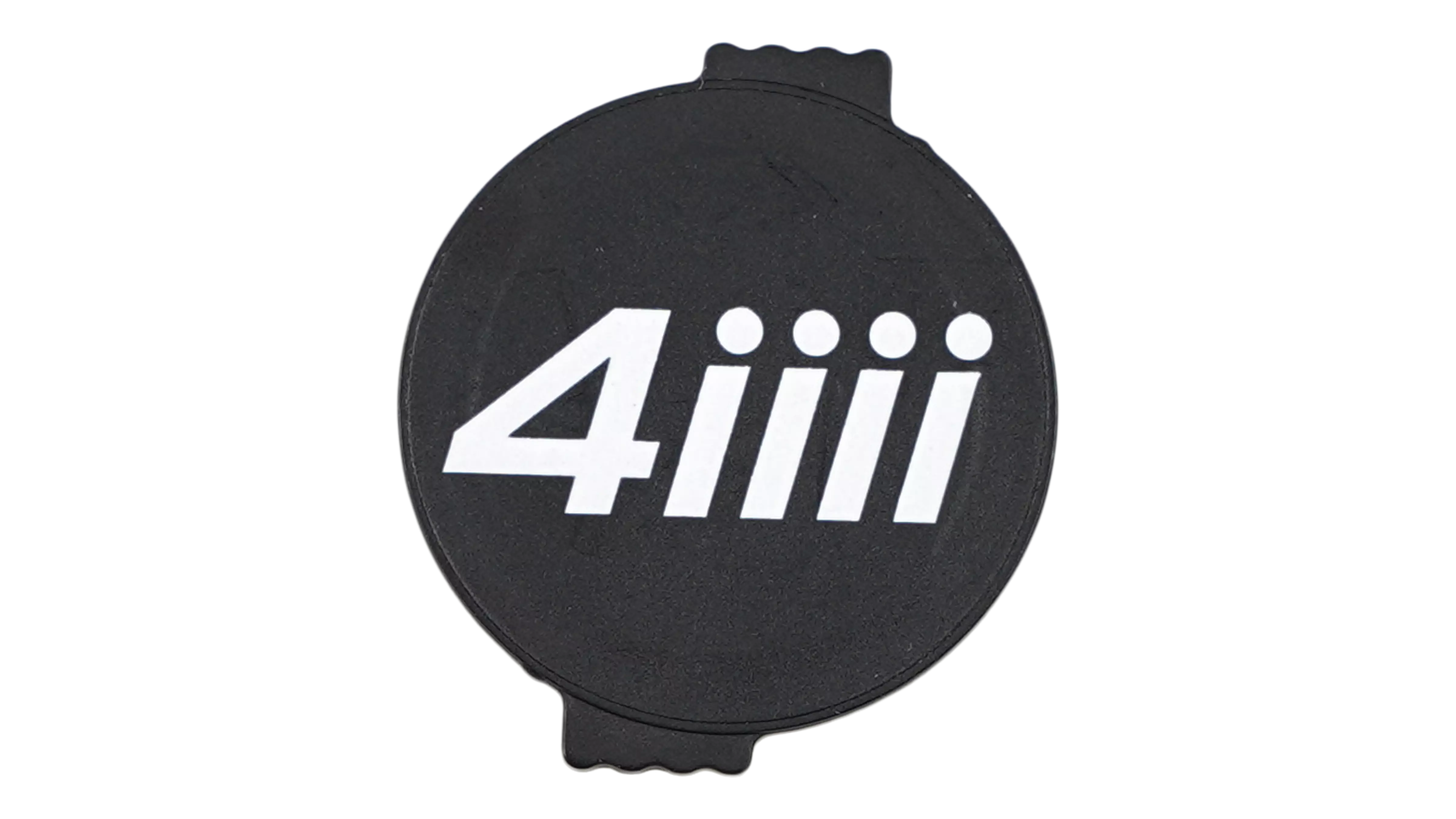 4iiii Precision 3 &amp; 3+ Power Meter Non-Drivesied Battery Door Cover