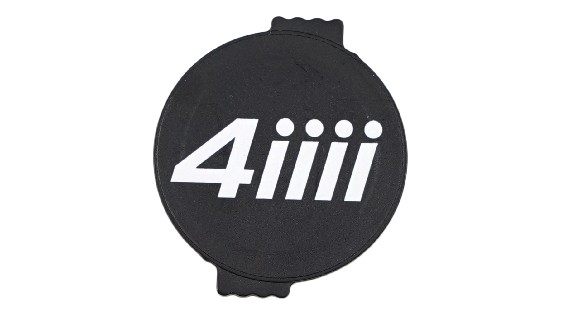 4iiii Precision 3 &amp; 3+ Power Meter Non-Drivesied Battery Door Cover