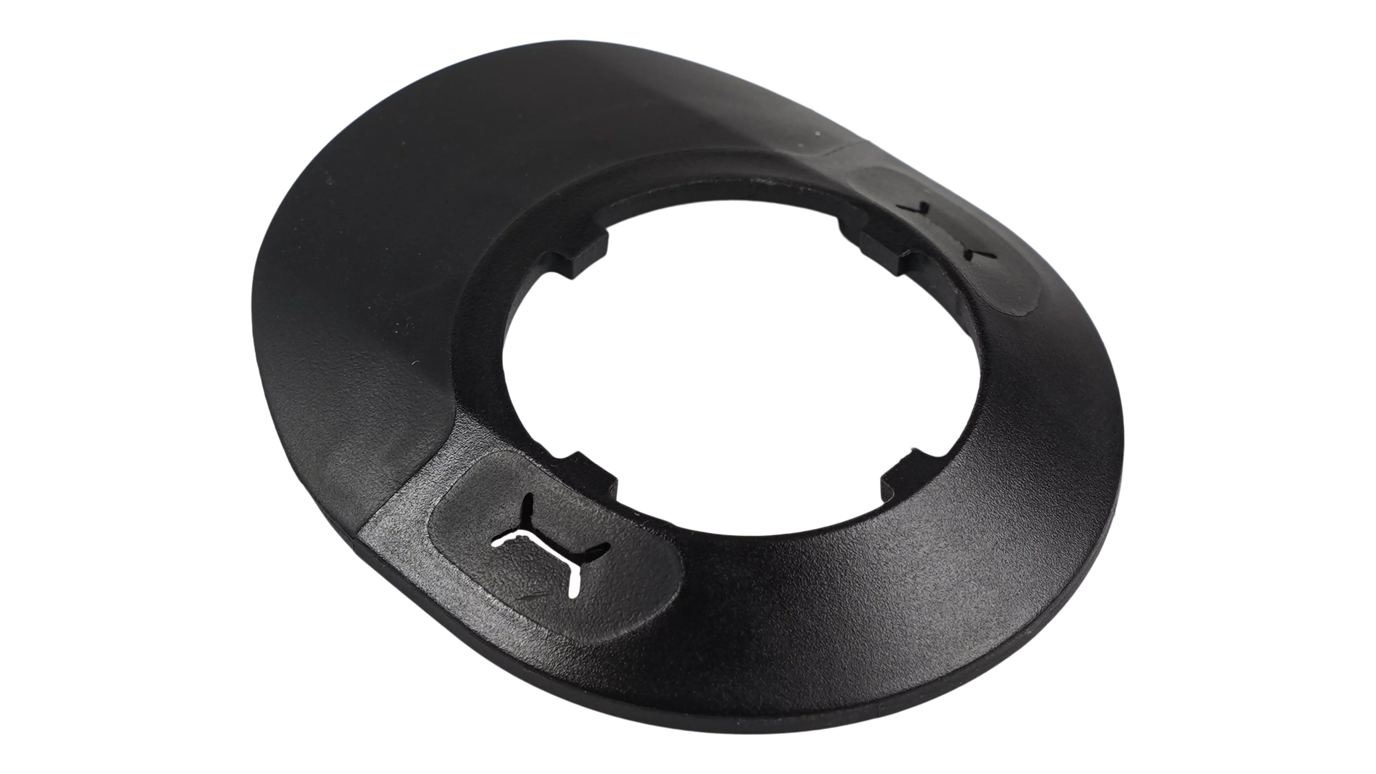 Specialized Epic 8 Headset Top Cover with Internal Routing Ports