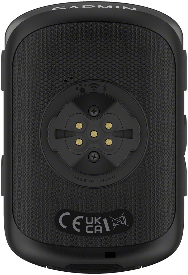 Garmin Edge 840 Bike Computer - GPS - Wireless