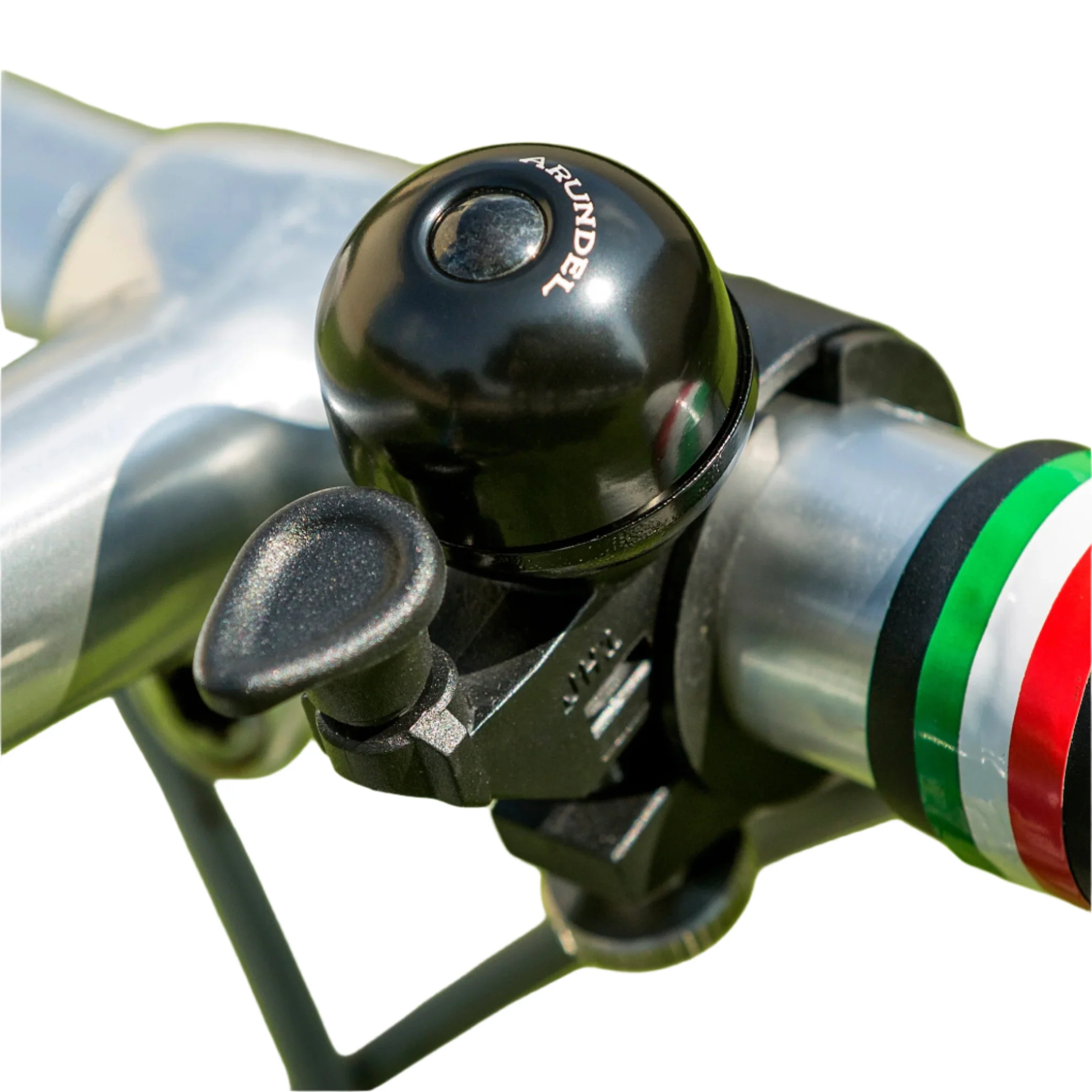 Arundel - Isabell - Black