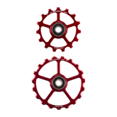 CeramicSpeed Oversized Pulley Wheels