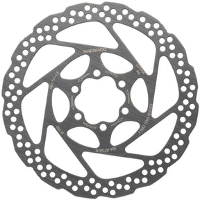 Shimano Deore SM-RT56-S Disc Brake Rotor - 160mm