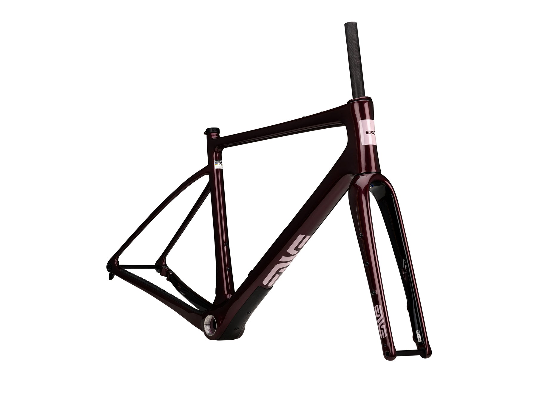 ENVE MOG Gravel Frameset
