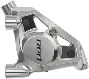 SRAM RED eTap AXS HRD Shift/Brake Lever and Hydraulic Disc Caliper - Left/Front - Flat Mount