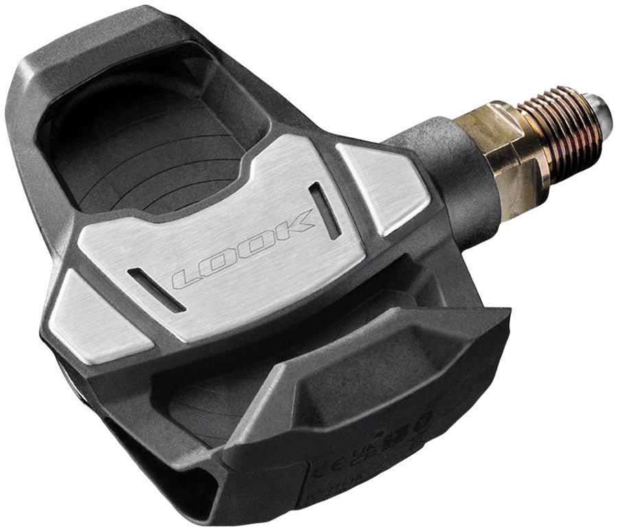LOOK KEO Blade Carbon Single Power Pedals