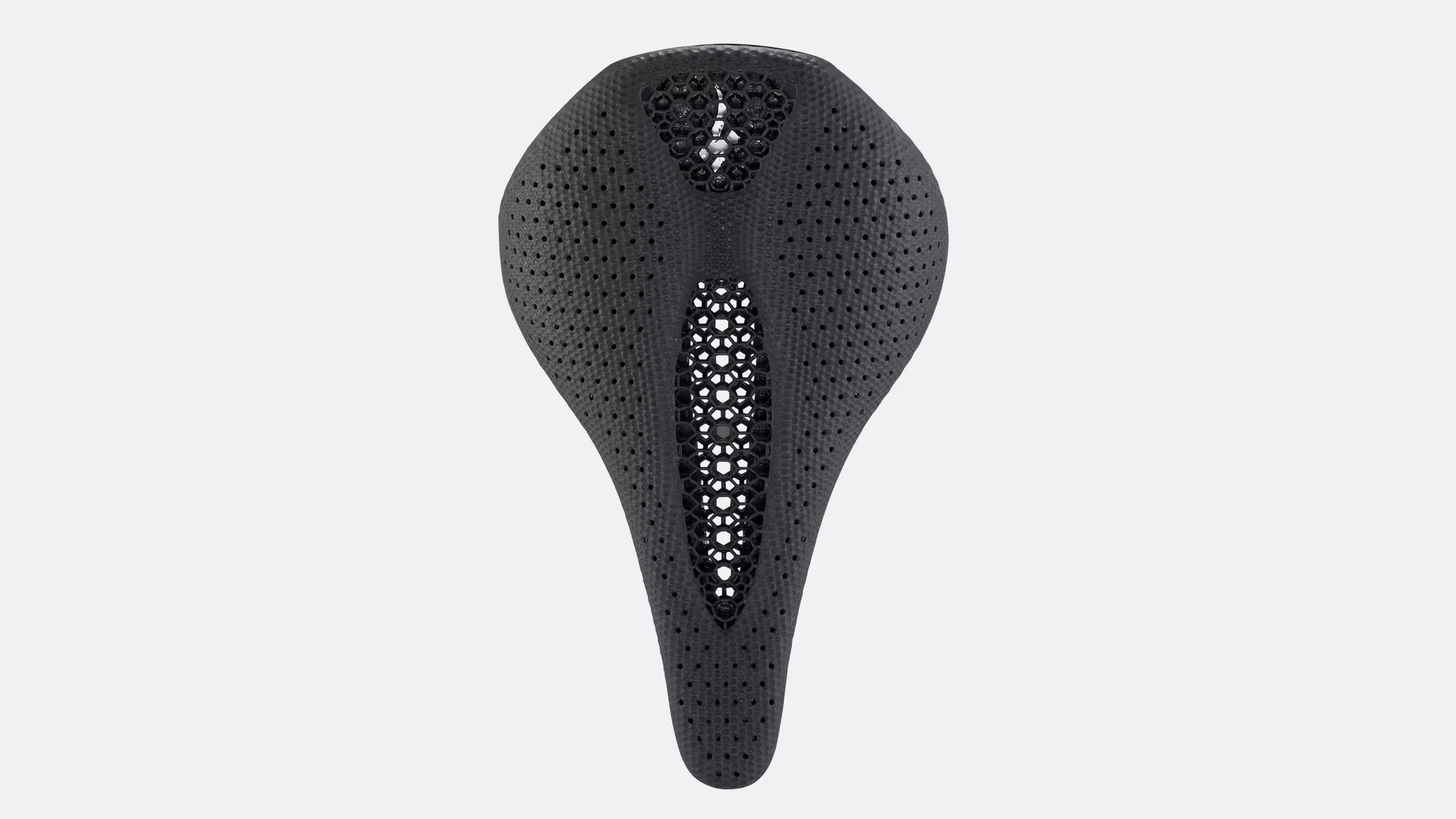 Specialized S-Works Power Mirror 143mm - Carbon Rails