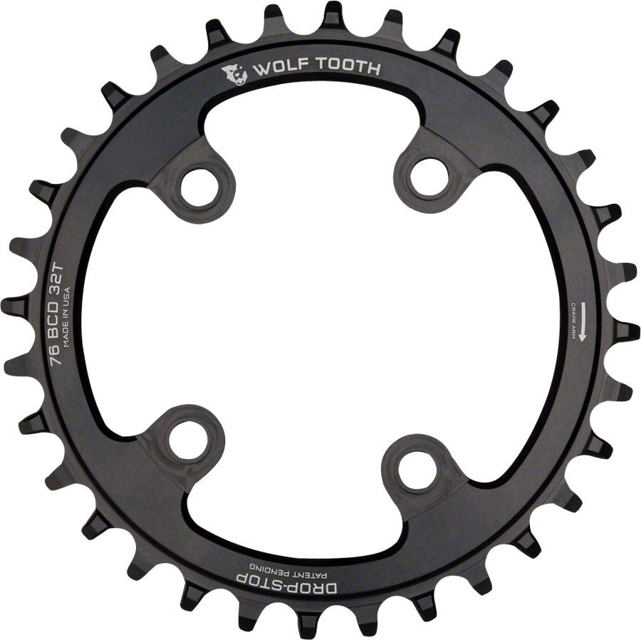 Wolf Tooth Chainring - Thumbnail 2