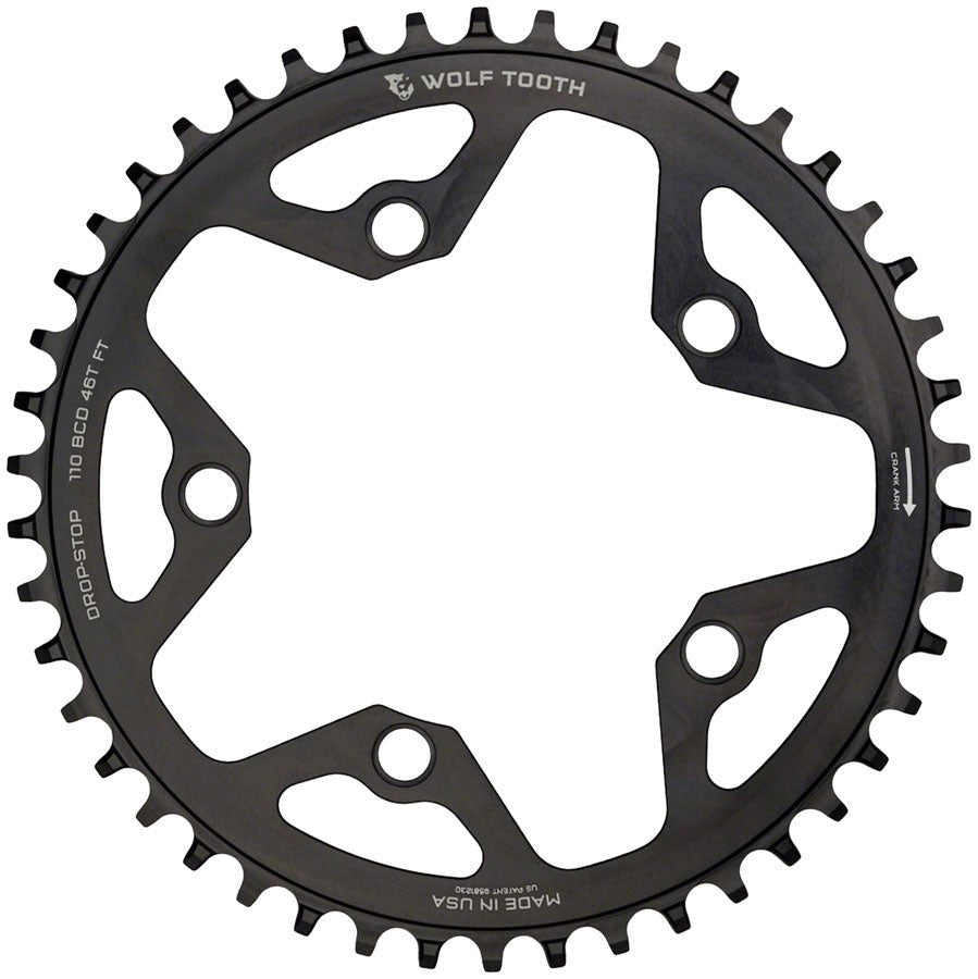Wolf Tooth Chainring - Thumbnail 3