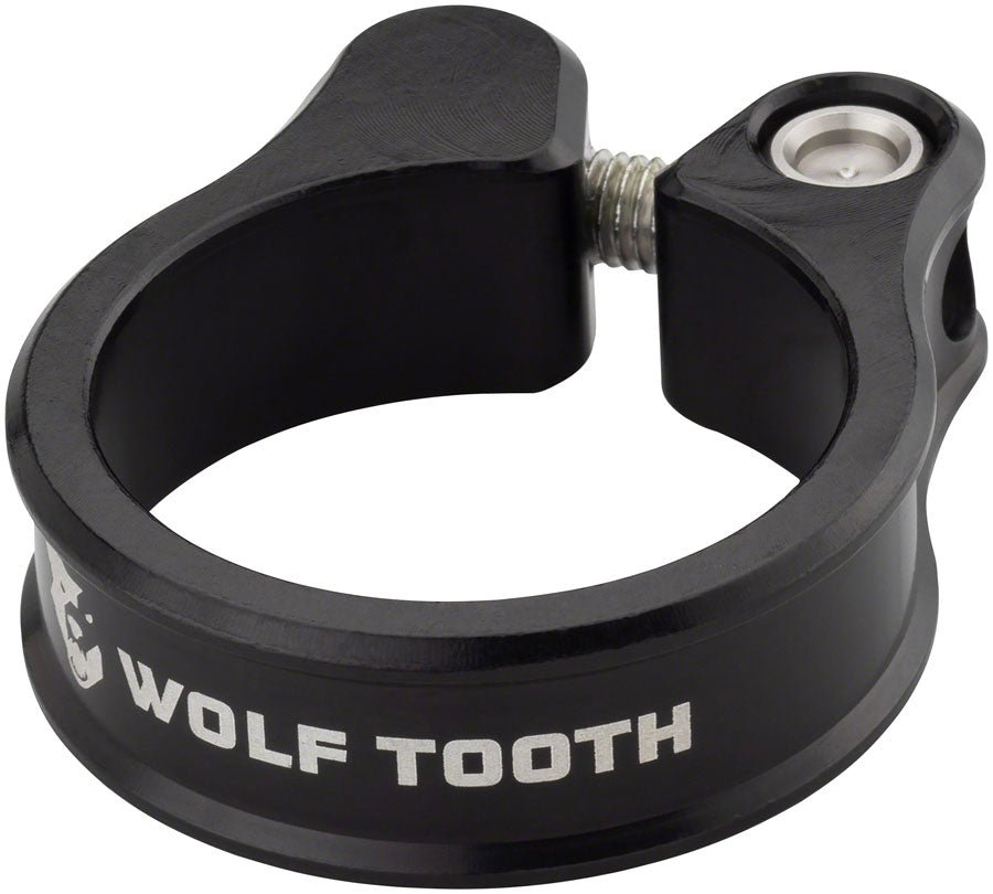Wolf Tooth Seatpost Clamp - Thumbnail 2