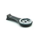 K-EDGE Wahoo Specialized Roval Computer Mount - Black Anodize
