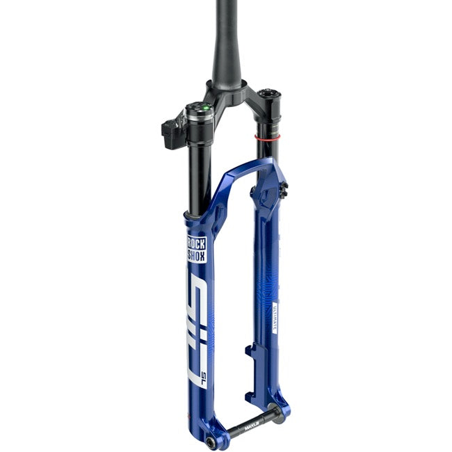 Rock Shox SID SL Ultimate Flight Attendant Race Day 29" Boost - 110mm - Blue