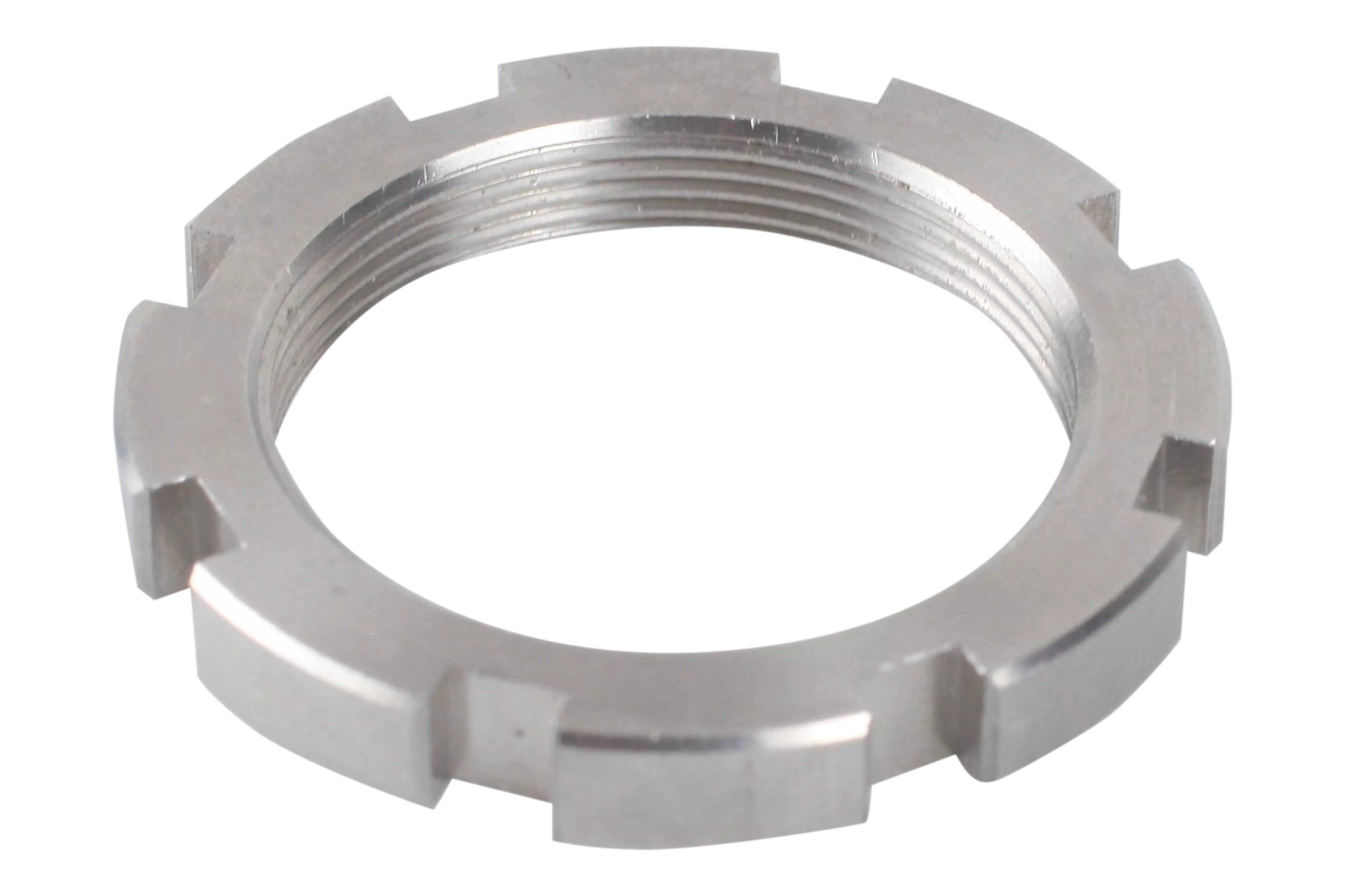 BROSE Spider Locking