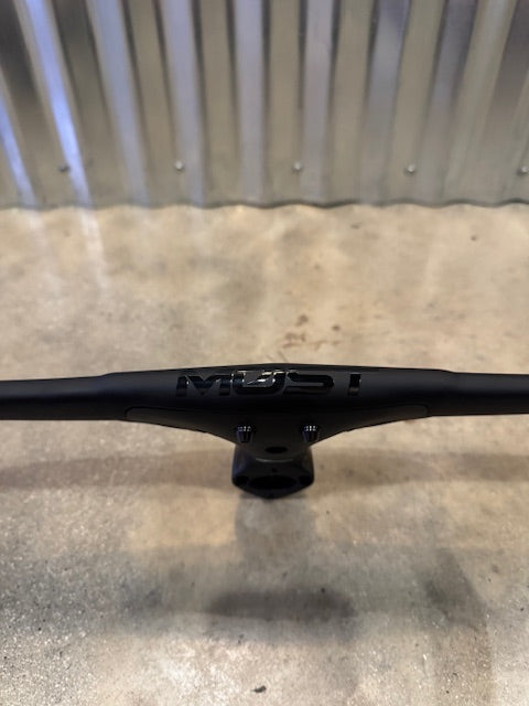 Most Talon Ultra Light Handlebar - 440mm x 90mm