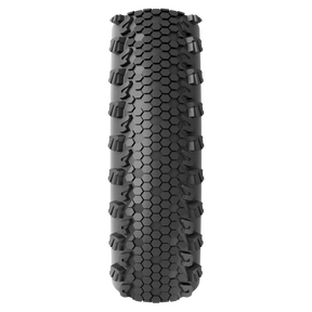 Vittoria Terreno Dry Tire - 700c - Tubeless - Black/Anthracite