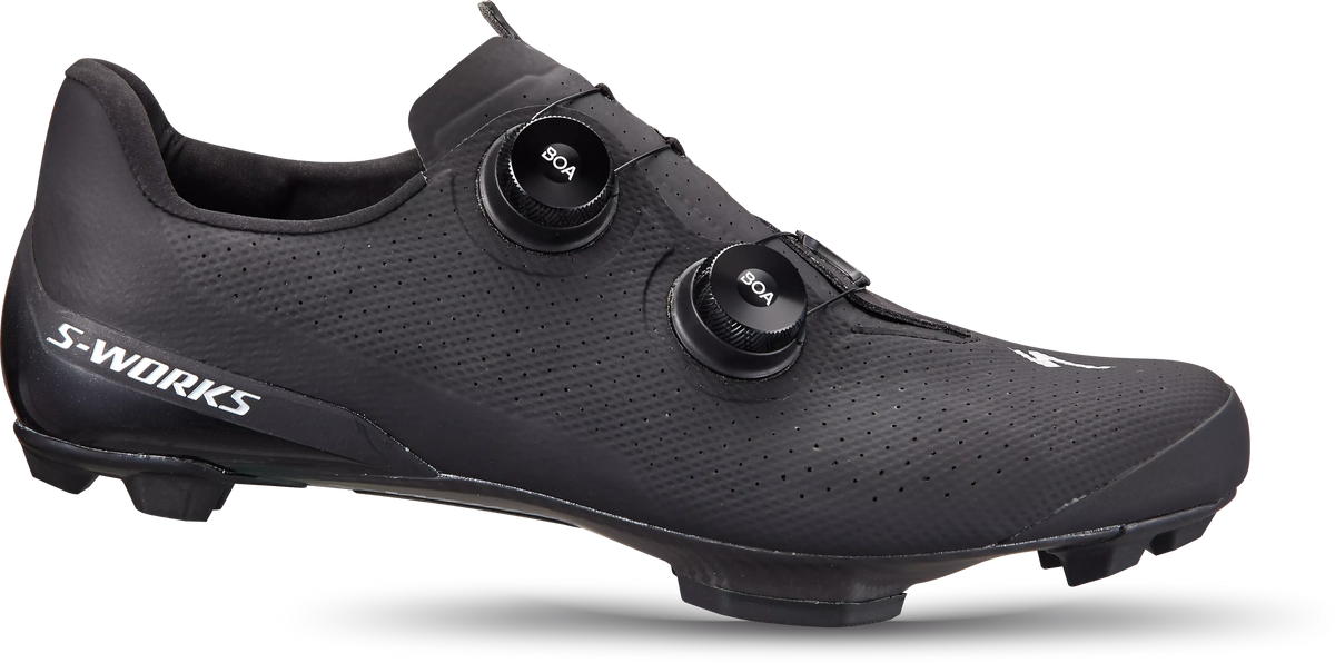 S-Works RECON SL - MTB - BLK - 41