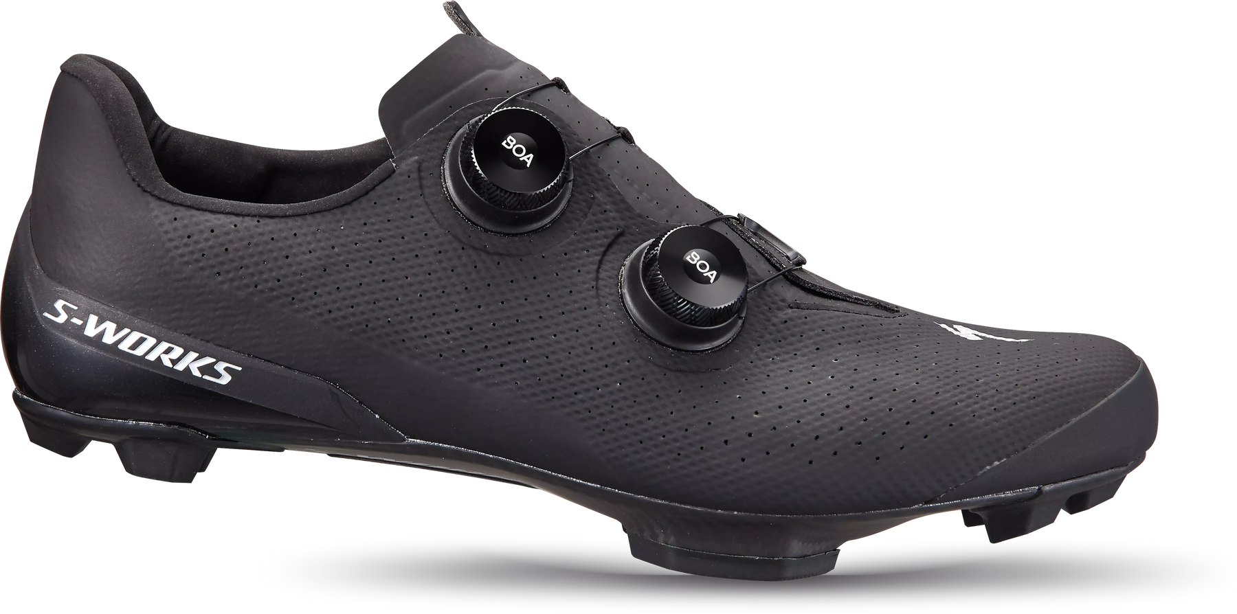 S-Works RECON SL - MTB - BLK - 41