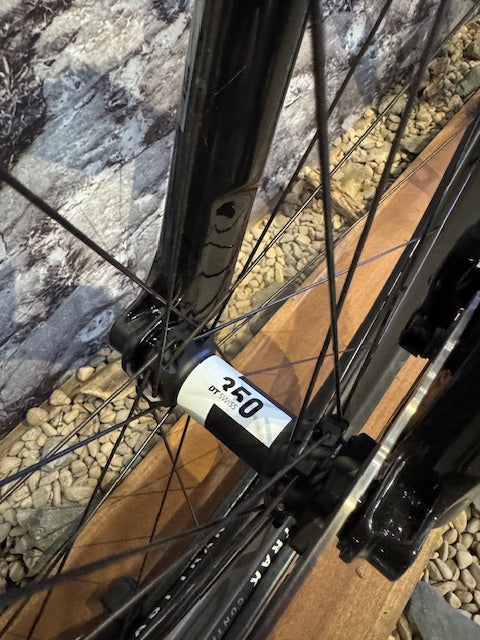 2024 Specialized Epic World Cup Pro - XL