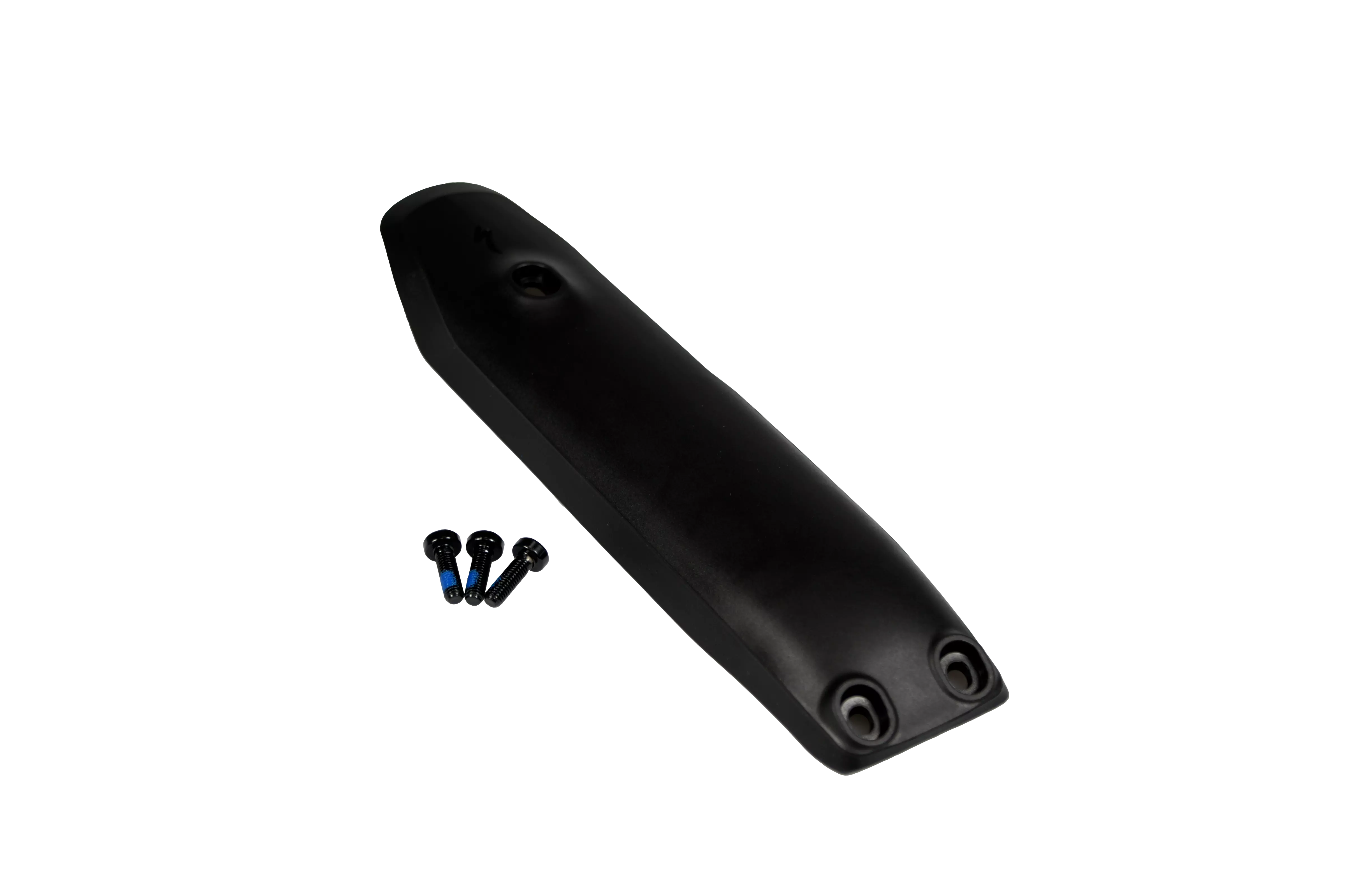 Specialized Demo FSR (F1) - Molded Downtube Protector w/ Hardware