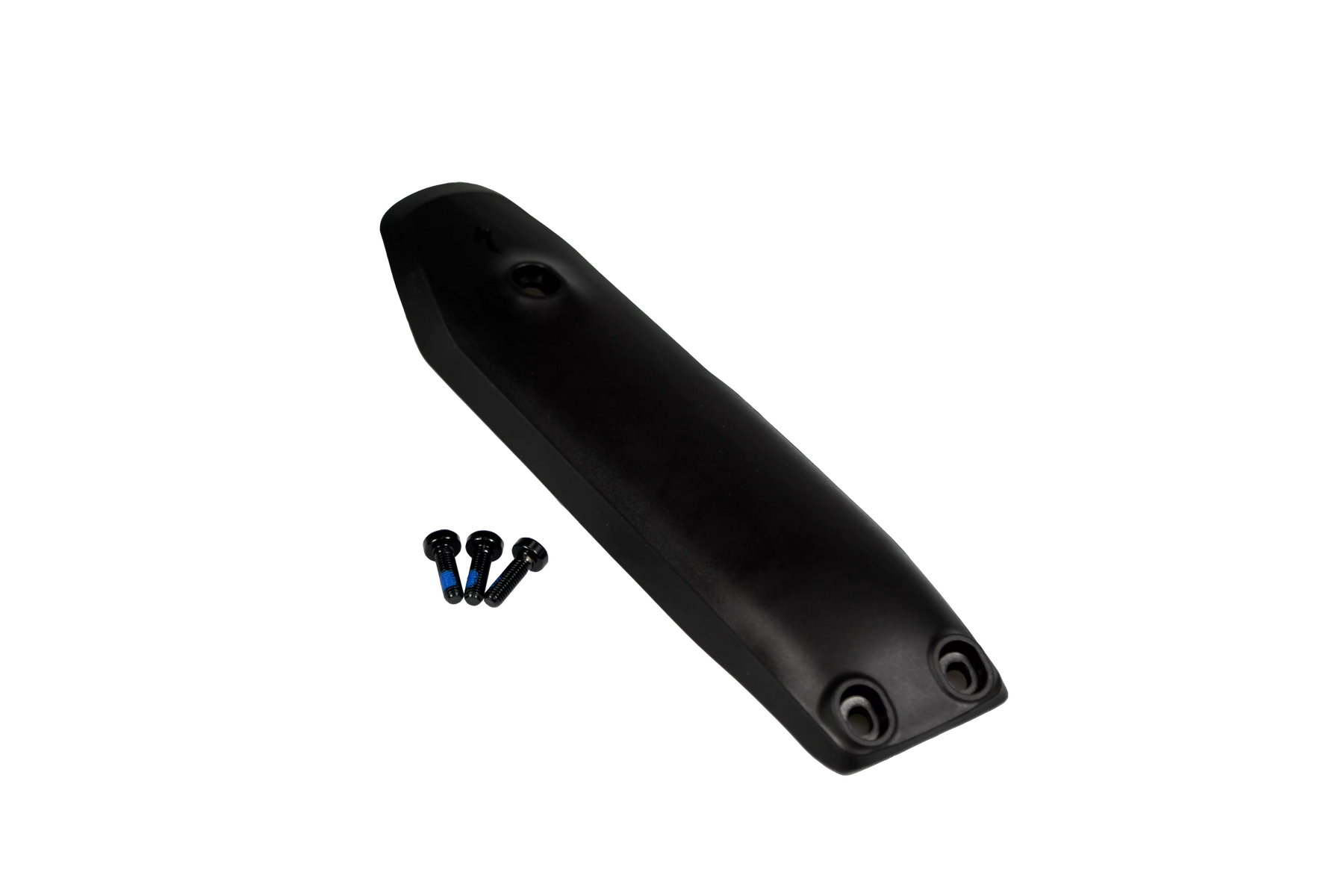 Specialized Demo FSR (F1) - Molded Downtube Protector w/ Hardware