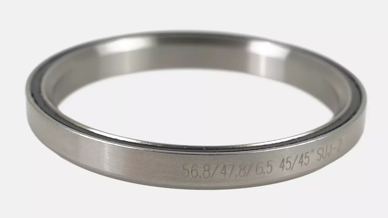 Specialized 1.8" Lower Headset Bearing 56.8X47.8X6.5 - 45X45D
