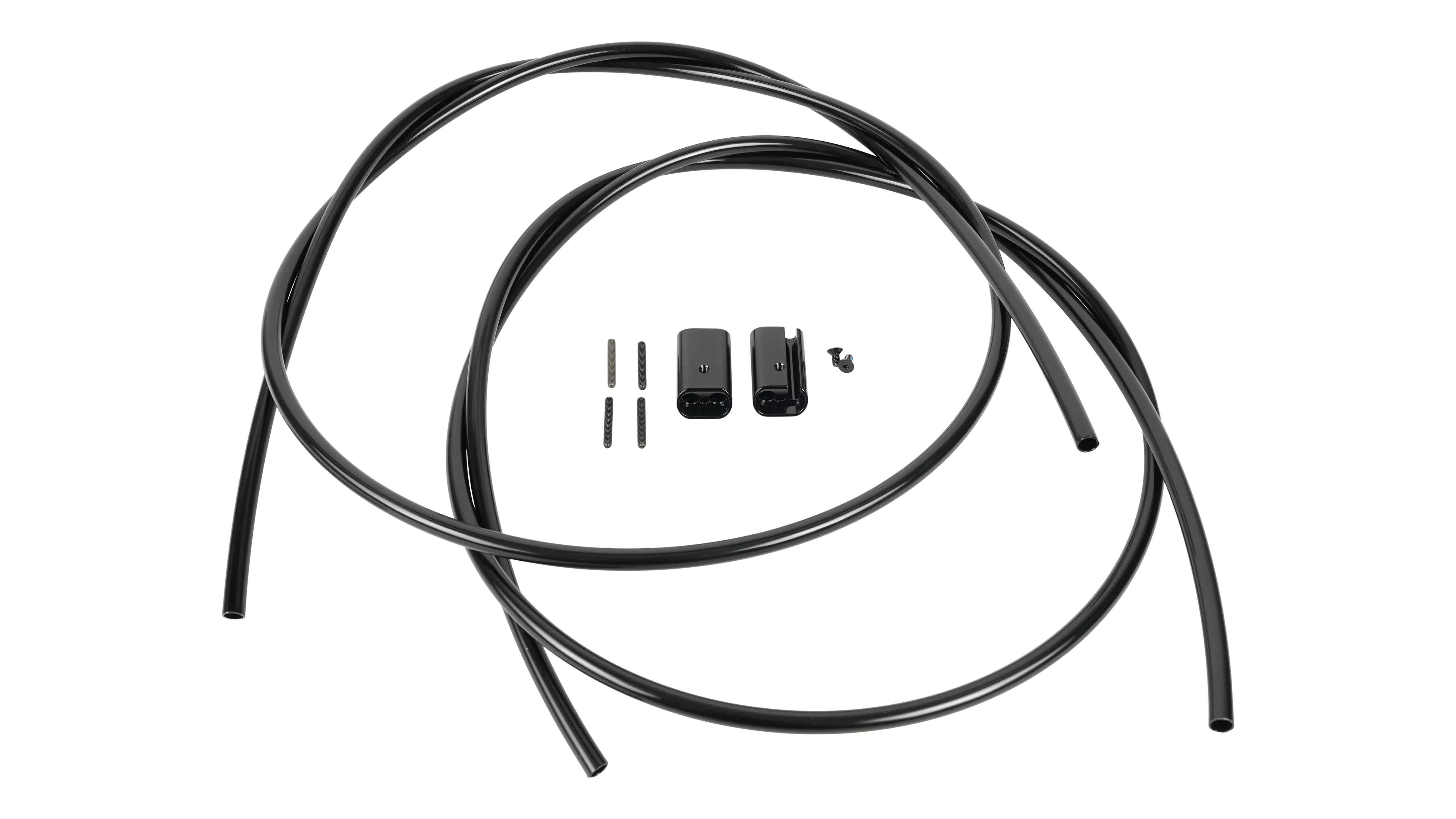 Specialized Internal Cable Routing Entry Port Kit - MY20 Levo SL, Carbon Frame