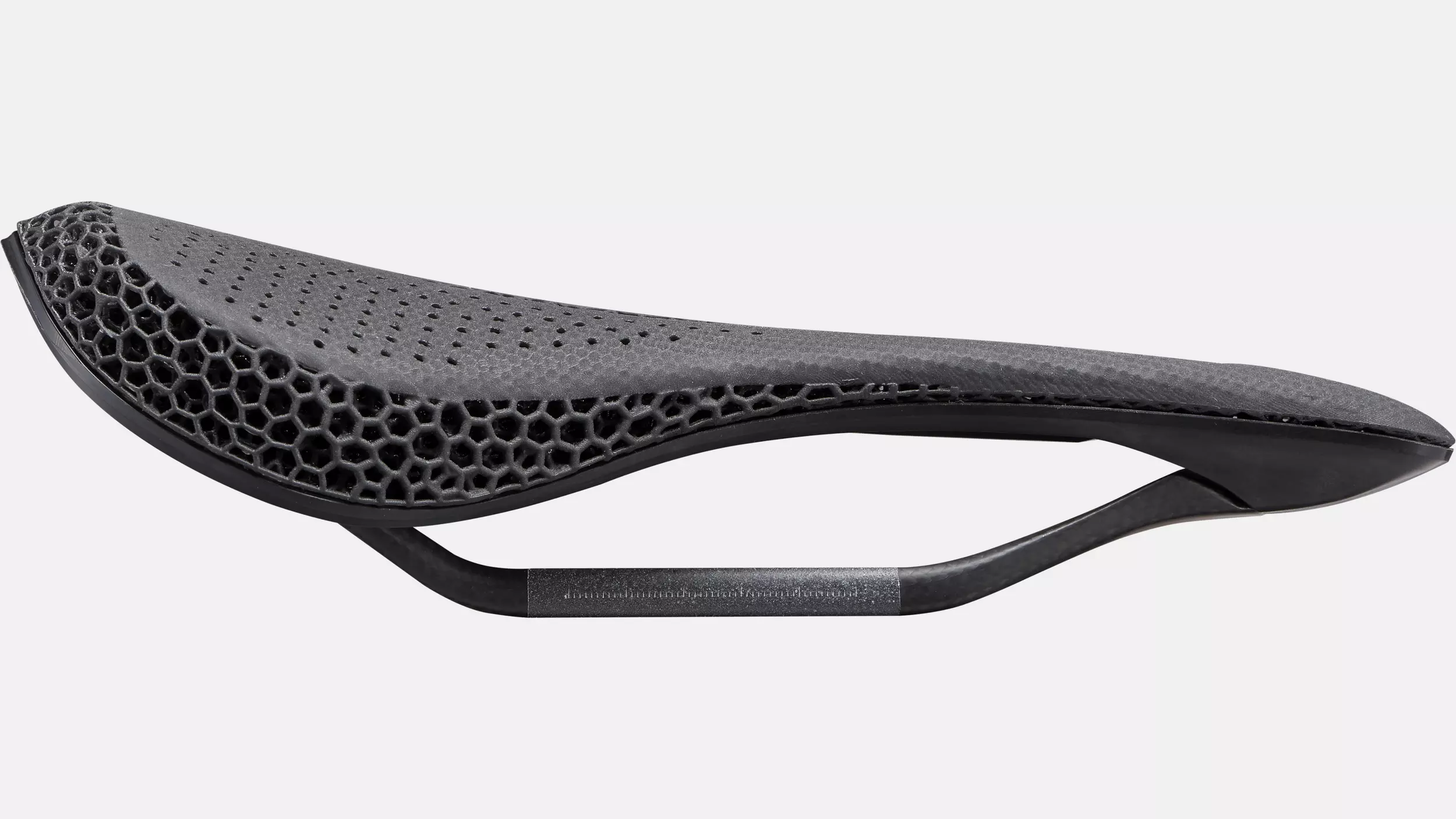 Specialized S-Works Romin EVO Saddle w/ Mirror 143mm Carbon Rails