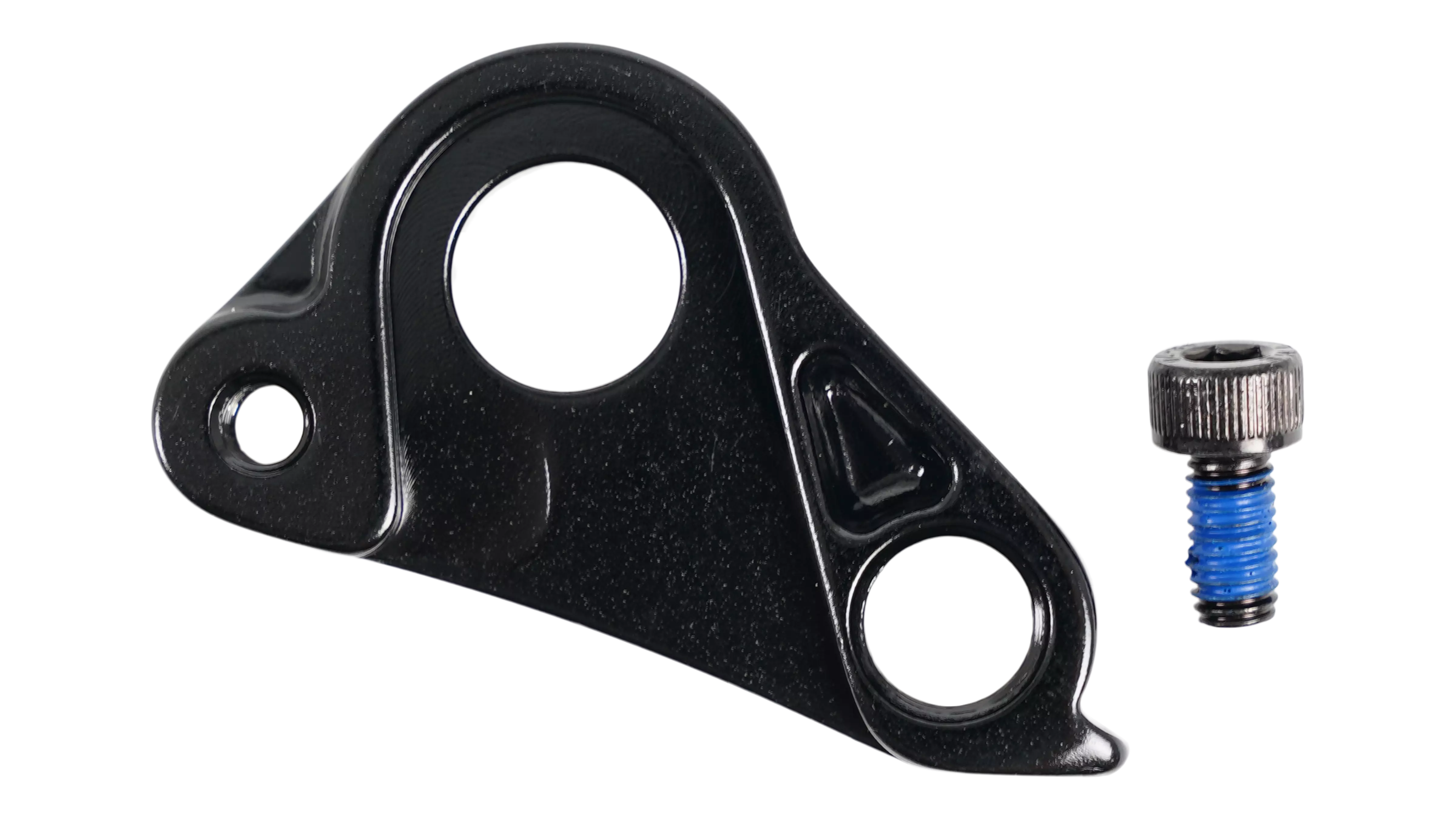 Specialized MY18 Disc Road Thru-Axle 2.0 Derailleur Hanger -W/ Bolt