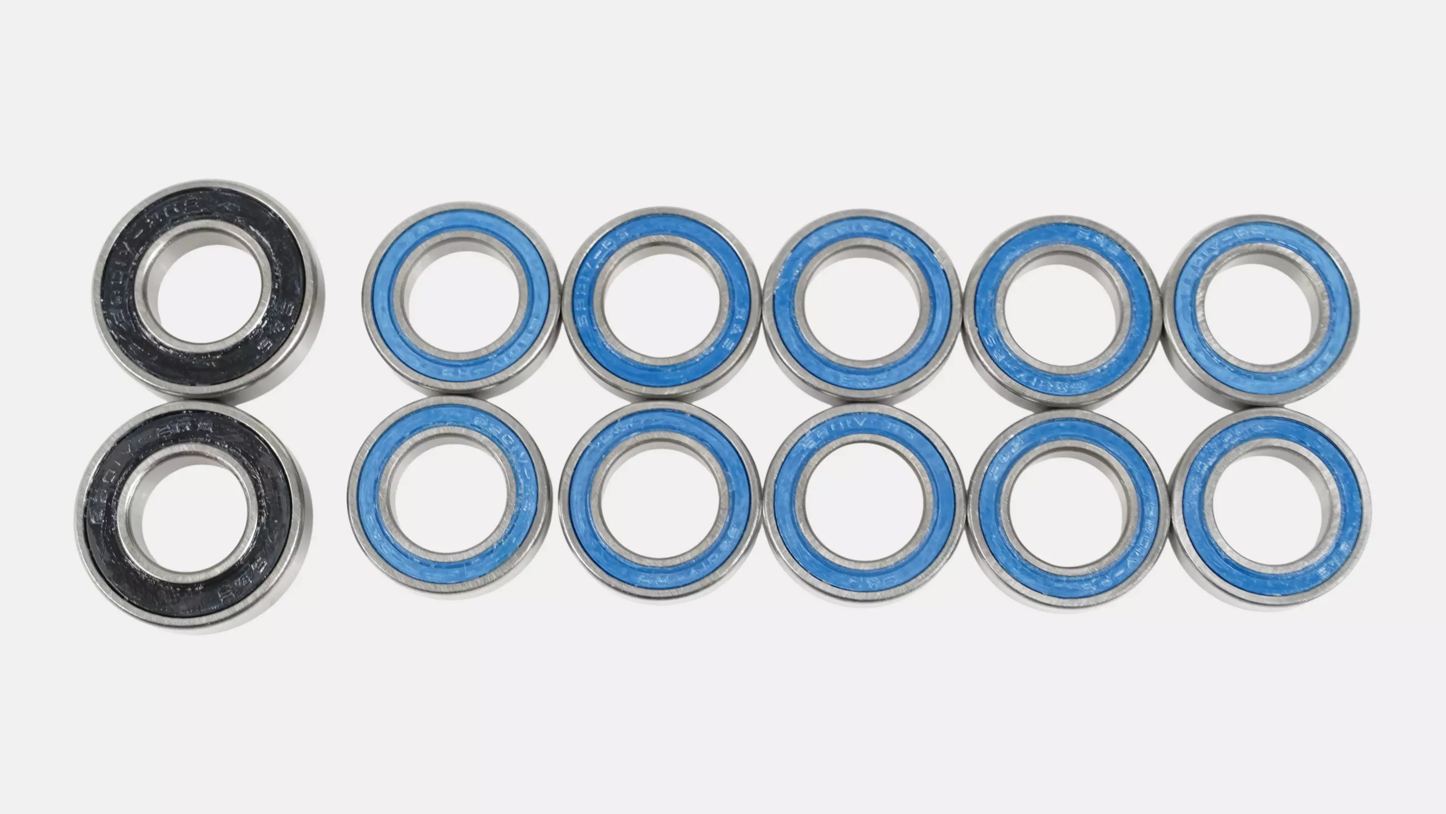 Specialized Stumpjumper Sidearm Pivot Bearing Kit OEM 2018-2023