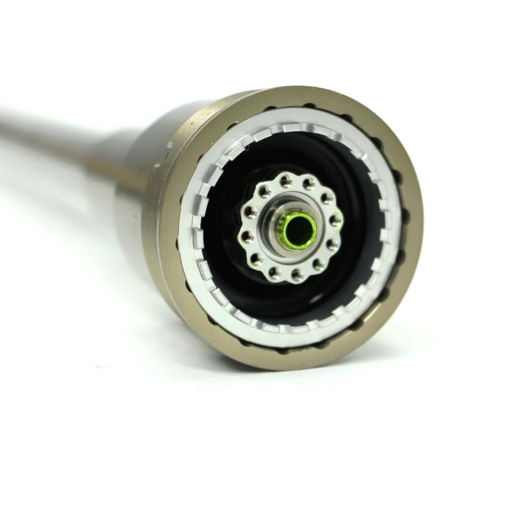 Cannondale Ocho 29" 100mm Chamber Damper Default Open