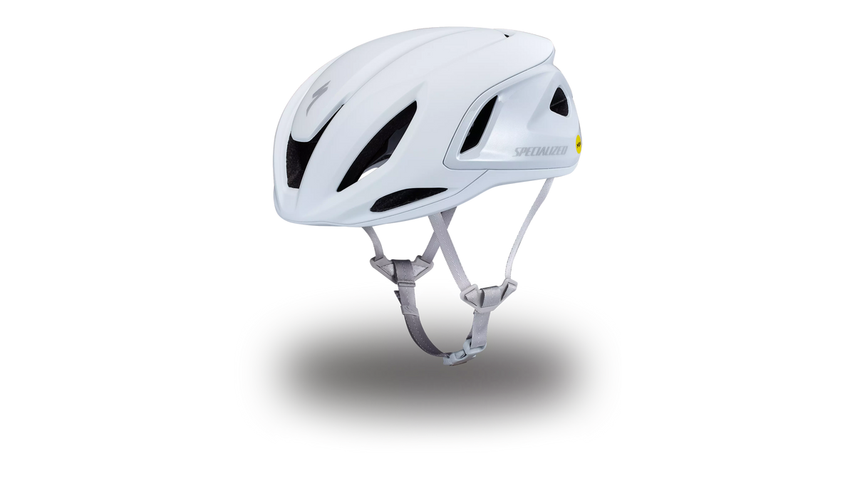 Specialized Proper 4 Helmet - White - Medium