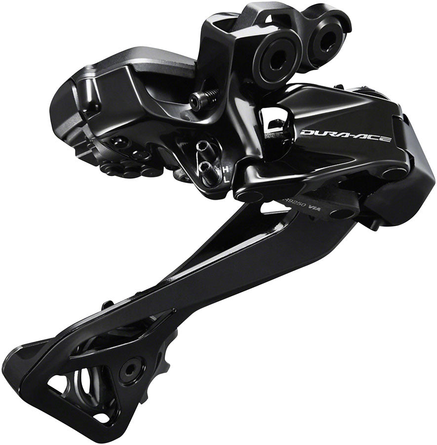 Shimano Dura-Ace RD-R9250F Di2 Rear Derailleur - 12Spd - Medium Cage