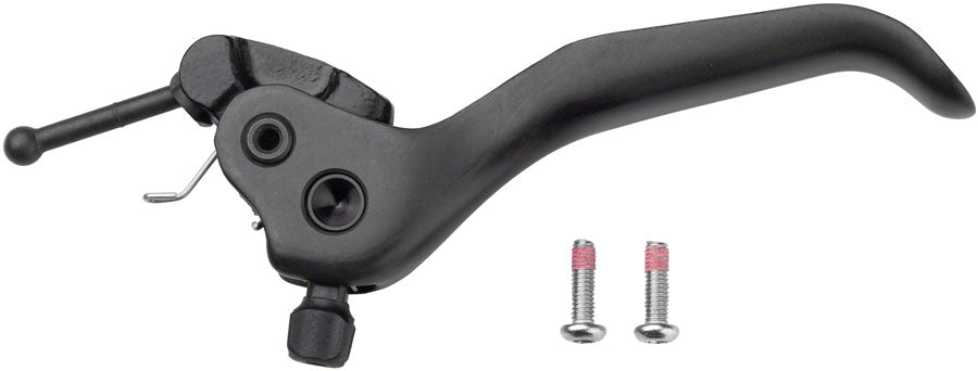 SRAM Lever Blade Kit - Level Ultimate Stealth - Carbon