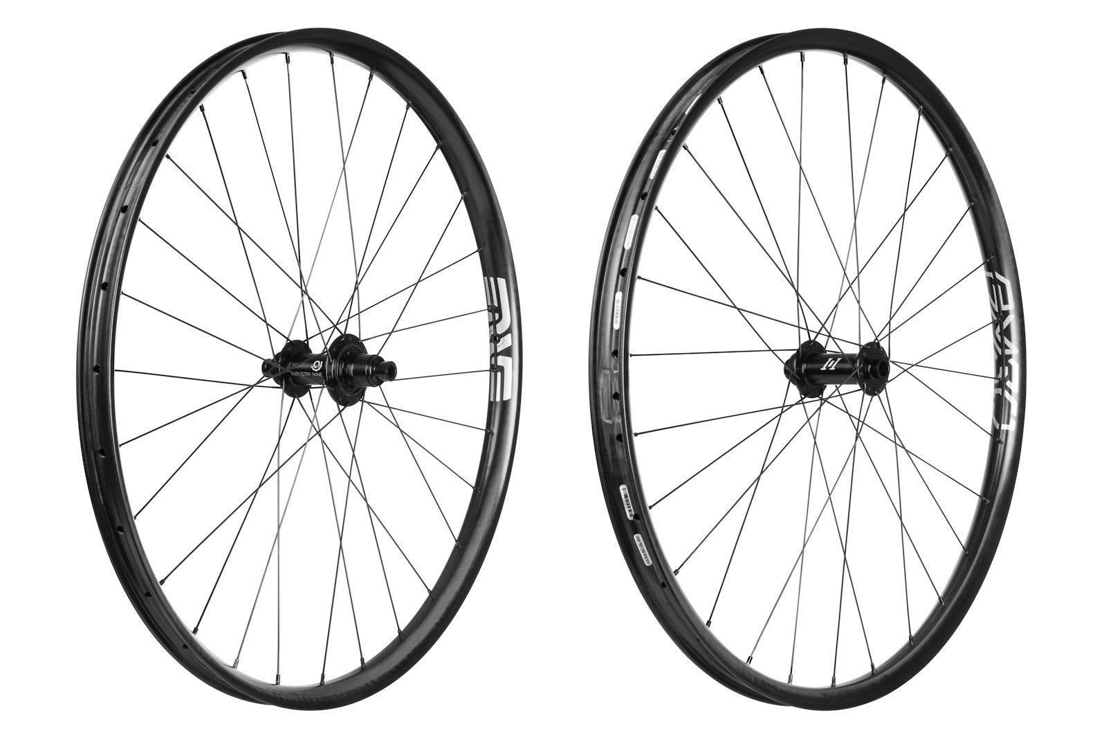 ENVE AM30 29" - i9 101 Hub - Wheelset