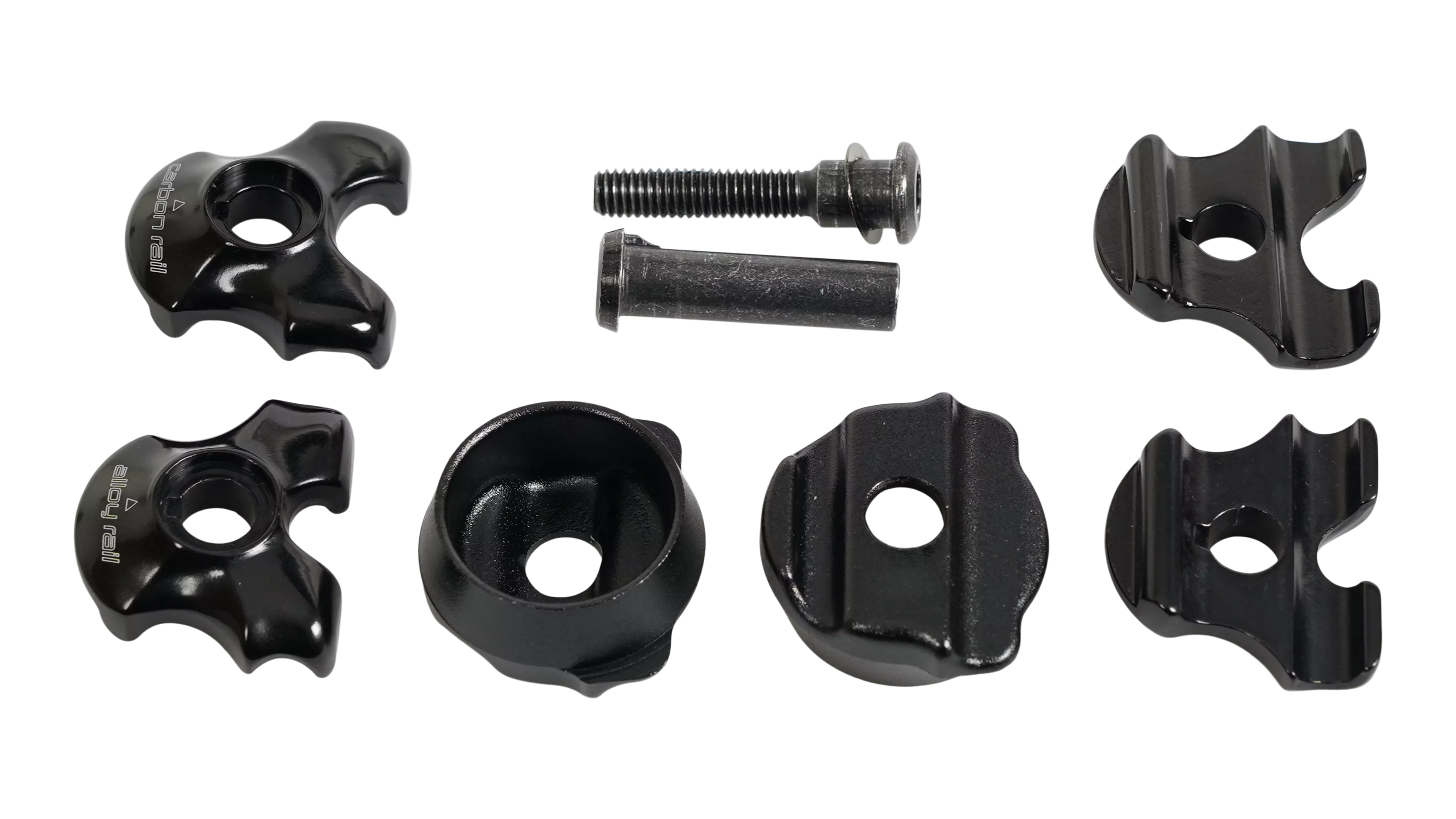 Specialized Single Bolt Seatpost Clamp 7x9mm