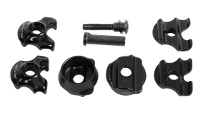 Specialized Single Bolt Seatpost Clamp 7x9mm