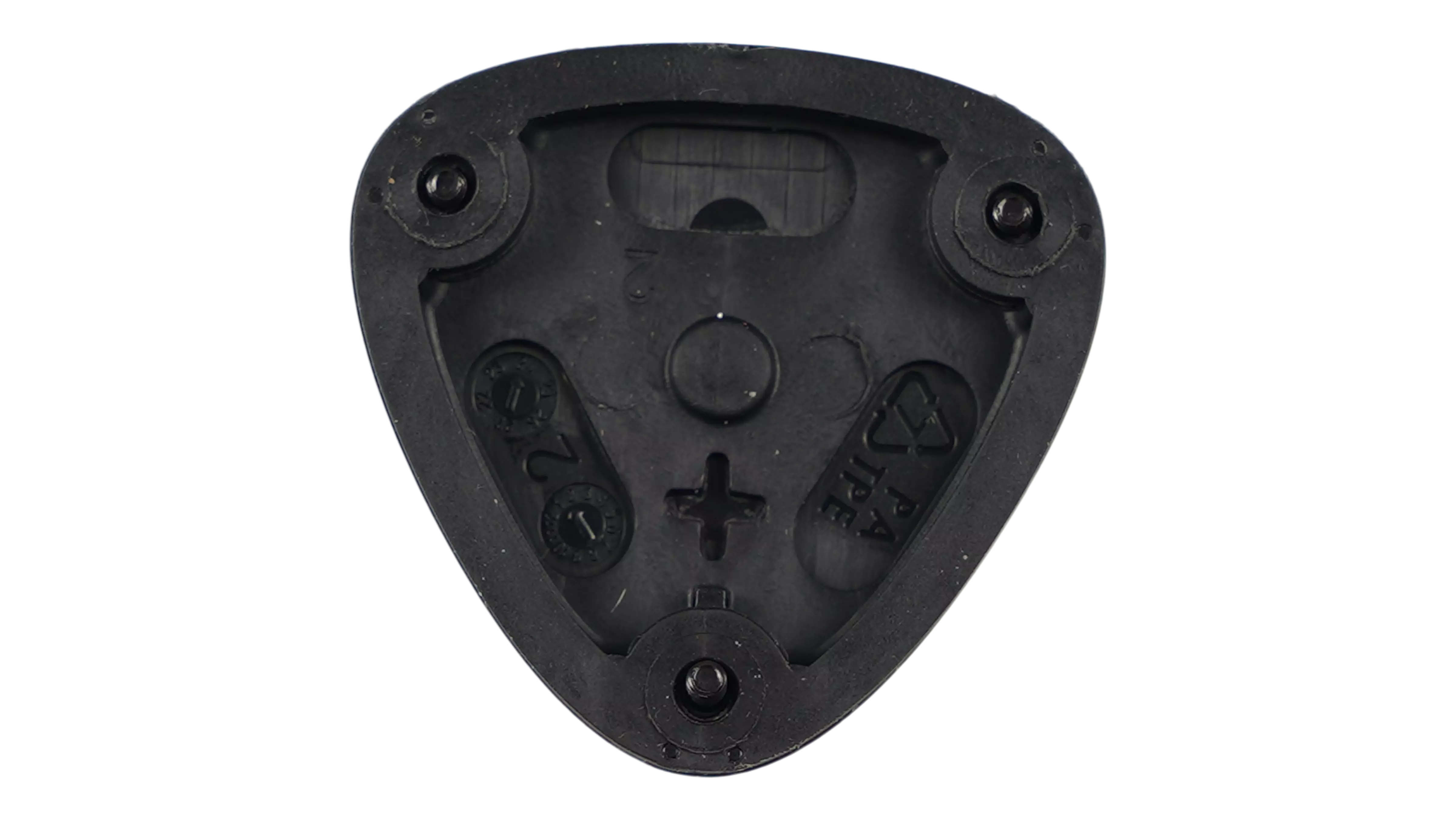 4iiii Precision PRO 3+ Power Meter Battery Door Cover - Driveside