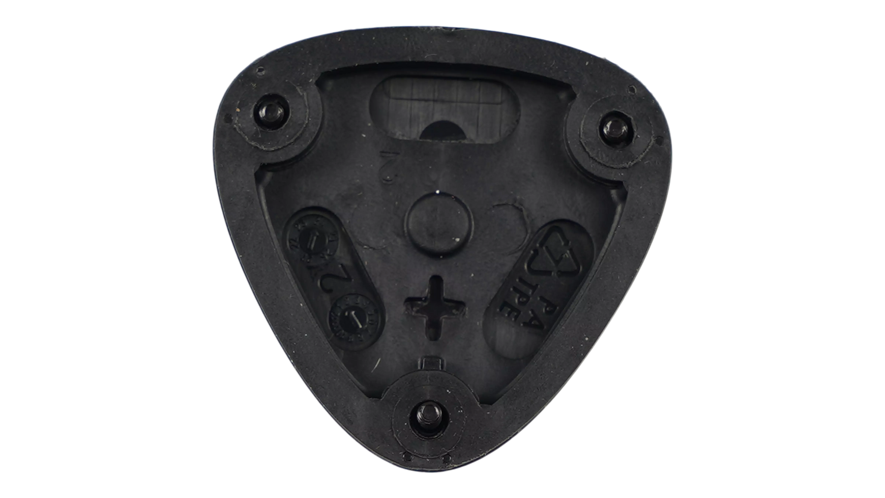 4iiii Precision PRO 3+ Power Meter Battery Door Cover - Driveside