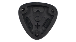 4iiii Precision PRO 3+ Power Meter Battery Door Cover - Driveside