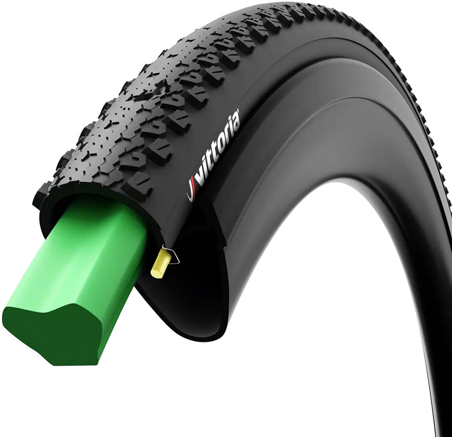 Vittoria Air-Liner Light Tubeless Insert - Gravel - 700 x 42-50