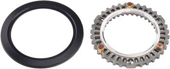 Zipp Cognition NSW Rear Hub Clutch Assembly Seal Gen 1