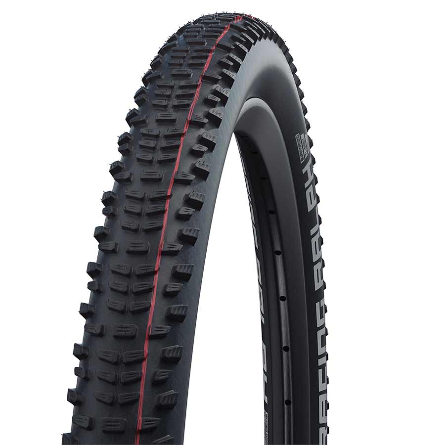 Schwalbe Racing Ralph Tire - 29 x 2.1 - Tubeless - Evolution - Super Ground - Addix Speed
