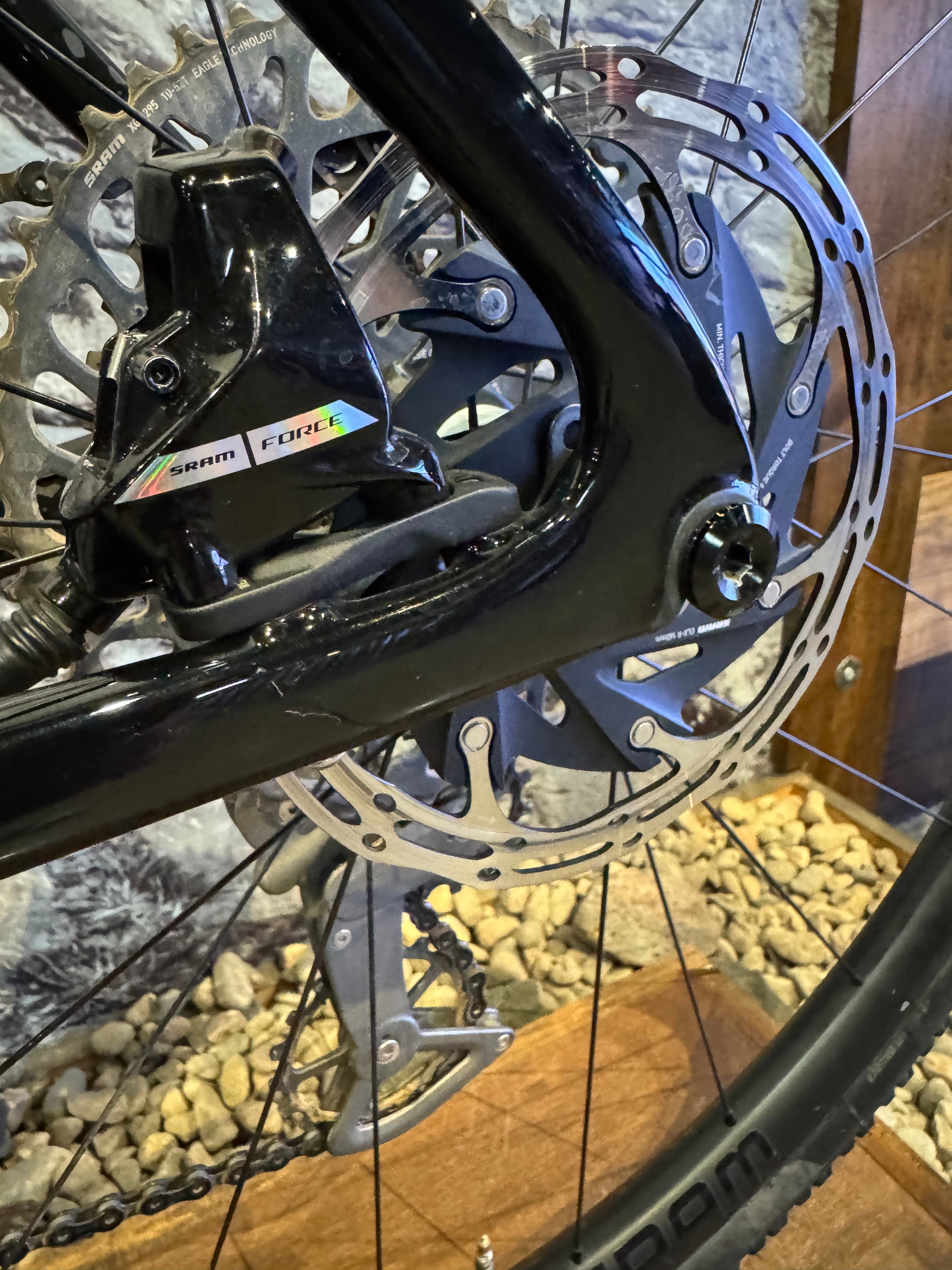 2023 Cannondale SuperSix EVO SE - Force / X01 AXS - 56cm - USED