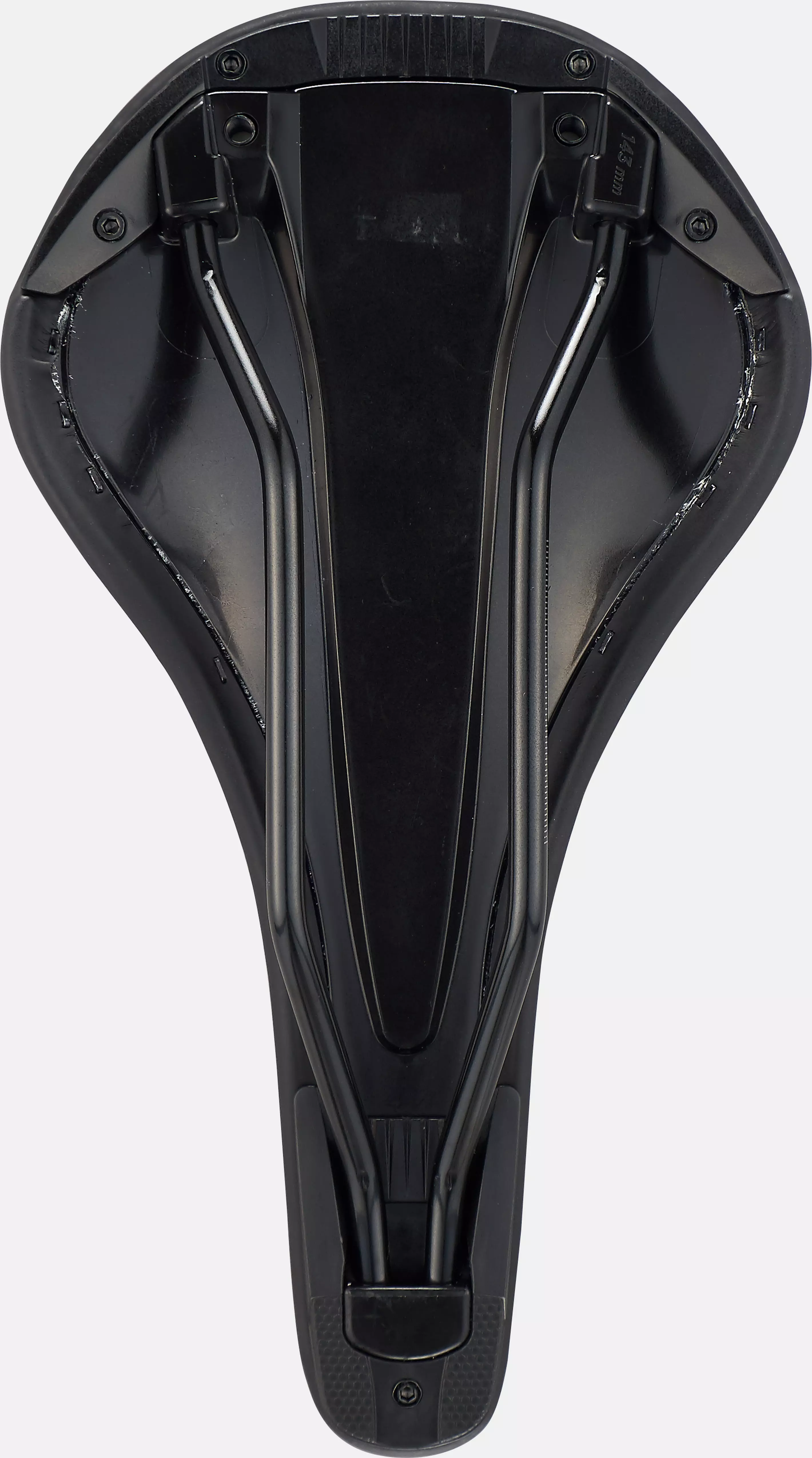 Specialized Bridge Sport Saddle Black MTB Road 143mm
